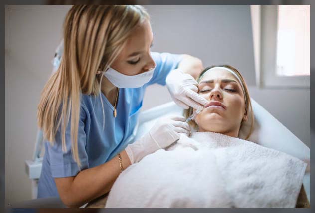 Lip Fillers Dubai 18