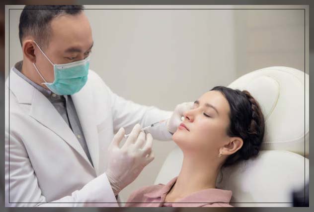 Lip Fillers Dubai 19