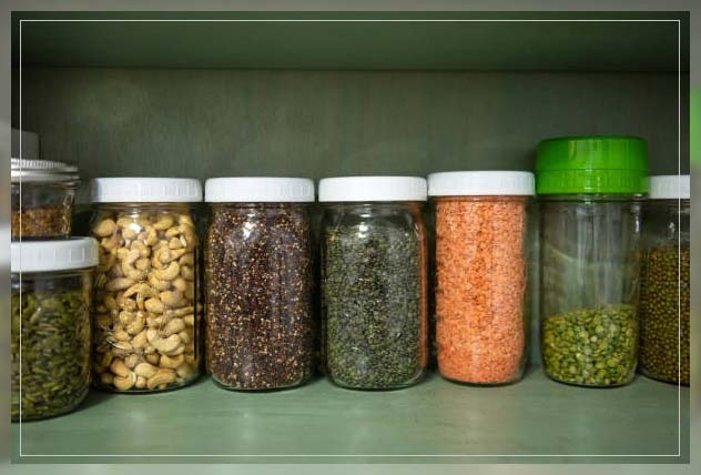 avoid lentils