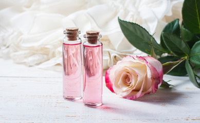 rose water benefits