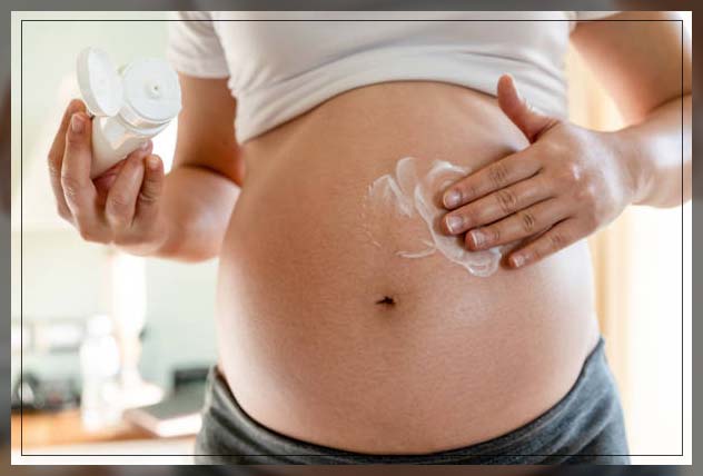 Stretch Mark Removal 13