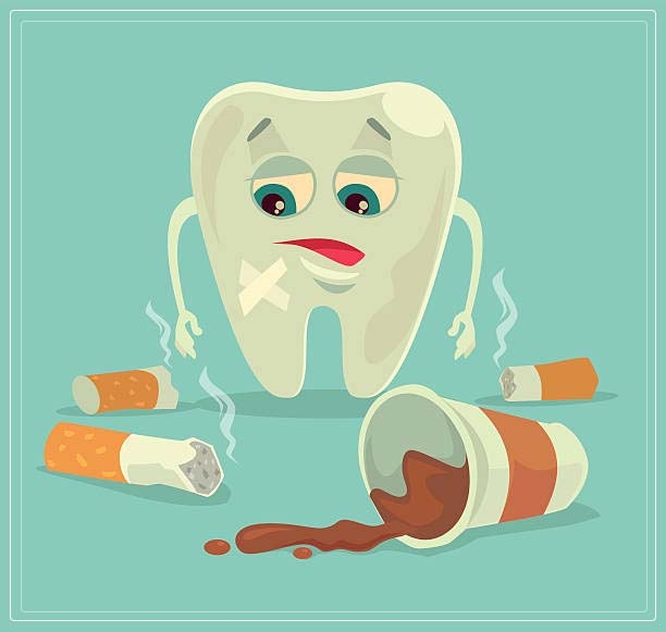 Effects of Soft Drinks on Your Teeth and Oral Health REPC