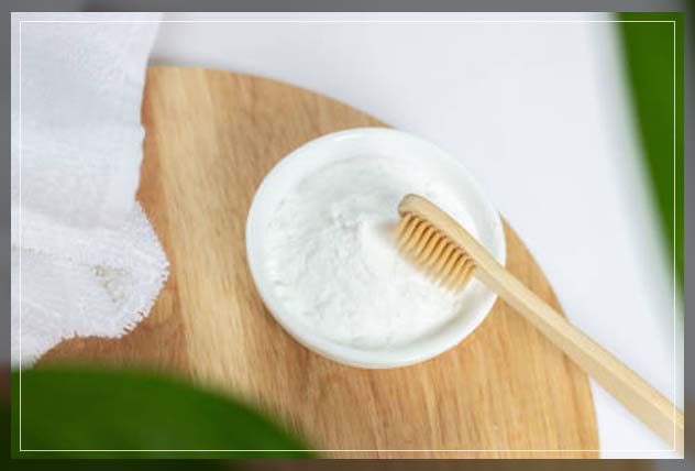 baking soda benefits on teeth
