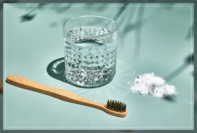 baking soda disadvantages