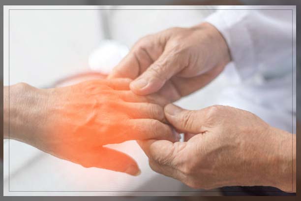 carpel tunnel syndrome diagnosis