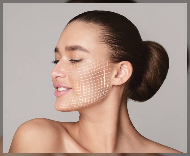 better appearance after procedure