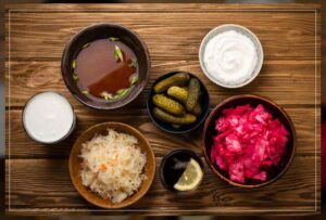 enriching your life with probiotics 