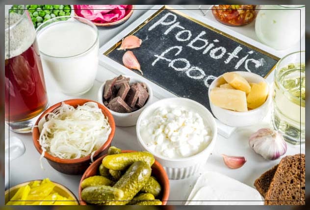 probiotics health matters