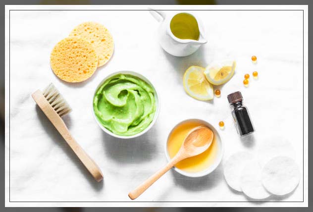 remedies for glowing skin