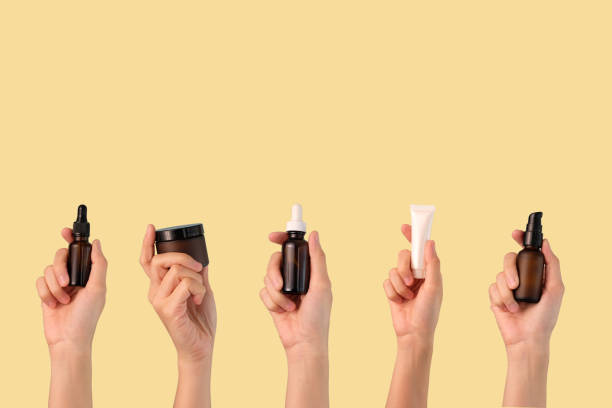 skincare routine 