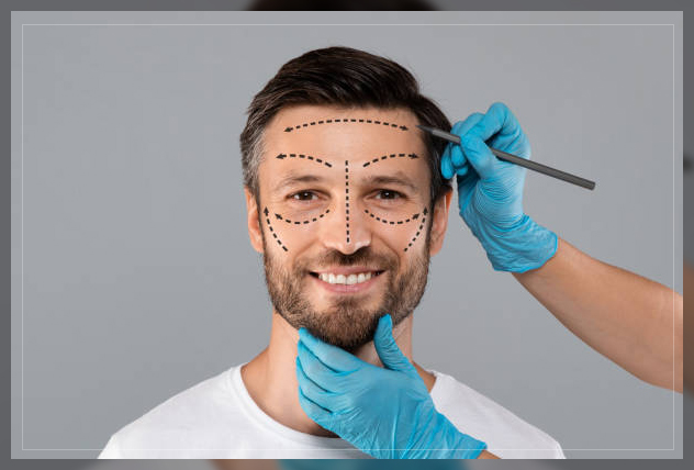 what is plastic surgery