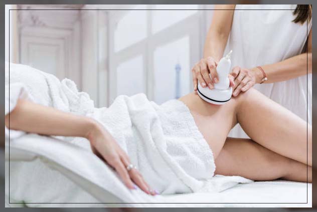 Cellulite treatment 7