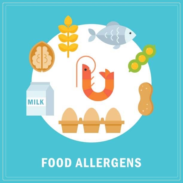 allergens 1