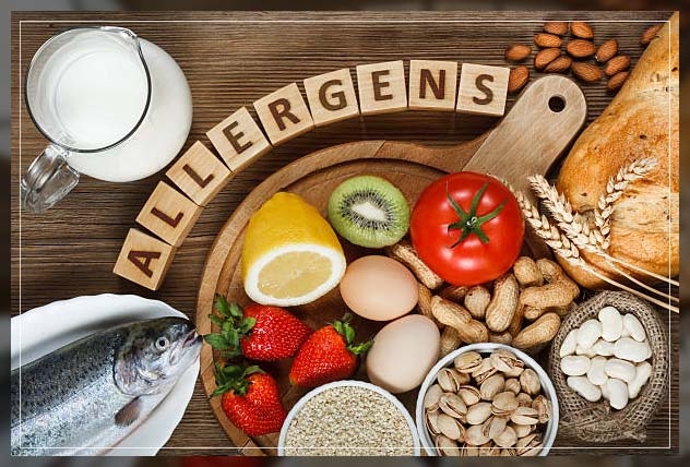 allergens