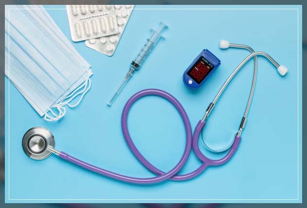 blood oxygen level 1