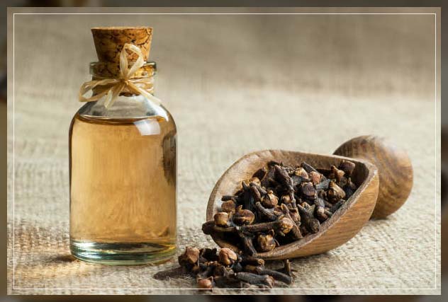 clove benefits