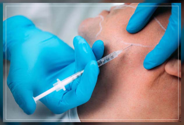 jawline filler alternative treatment
