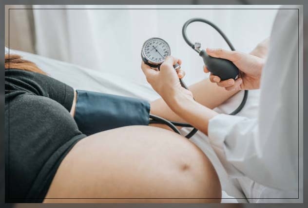 low blood pressure 1