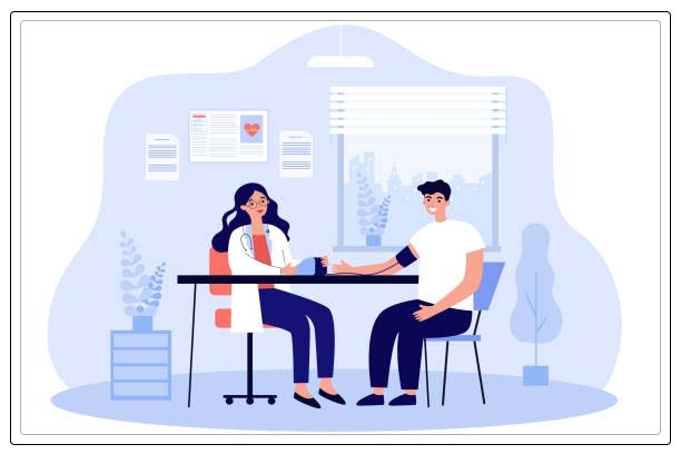 low blood pressure 3