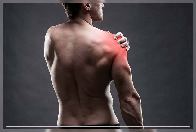 how easing muscle strain matters