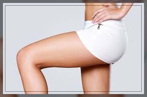 recovering from the procedure