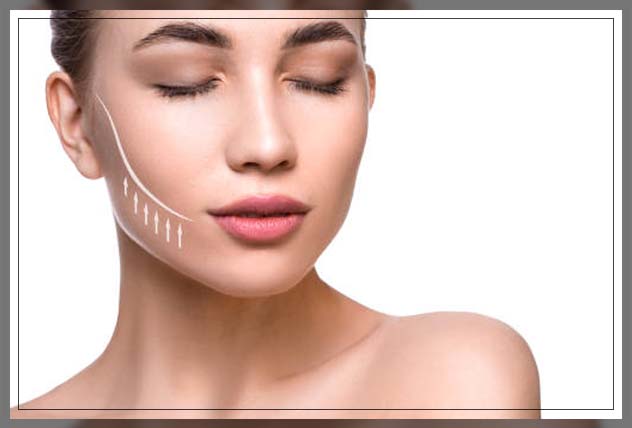 Buccal fat removal 3