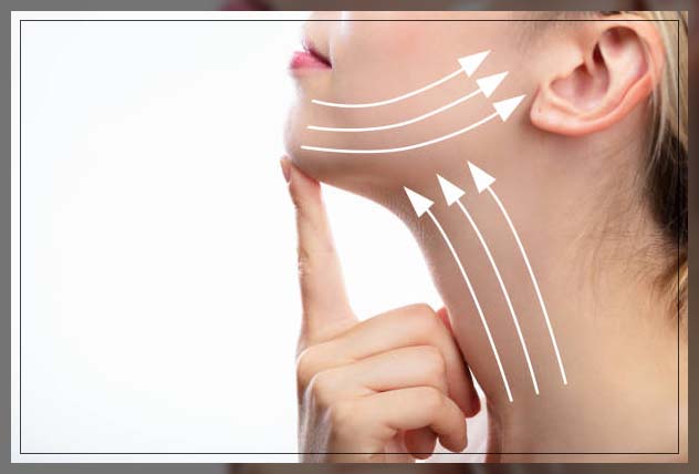 Buccal fat removal 6