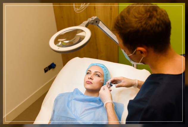 Buccal fat removal 7