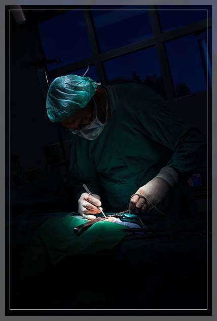 surgery for inguinal hernia