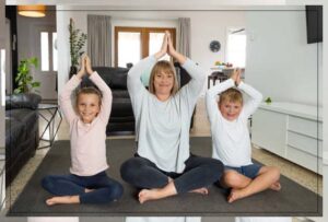 yoga health benefits 