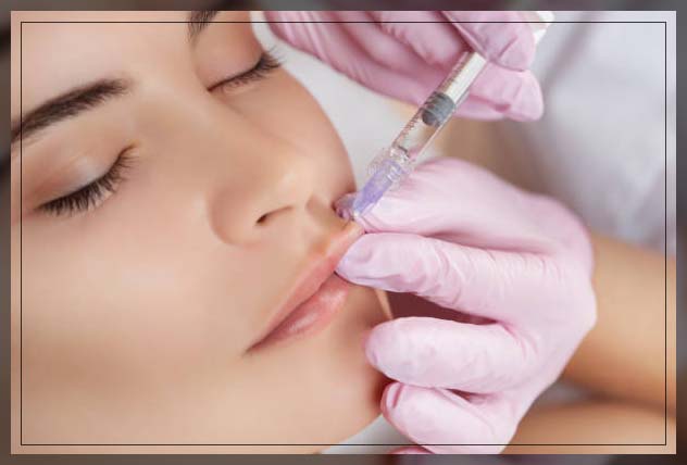 Botox treatment 3