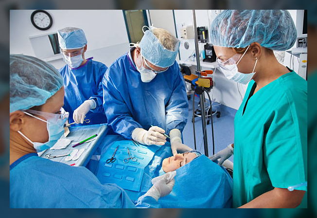 Plastic surgery Dubai 3