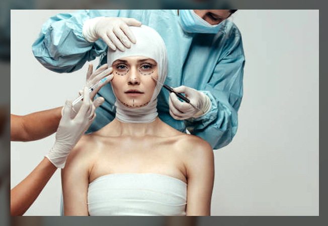 Plastic surgery Dubai 5