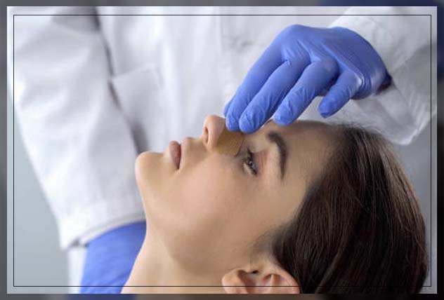 Rhinoplasty Dubai 2
