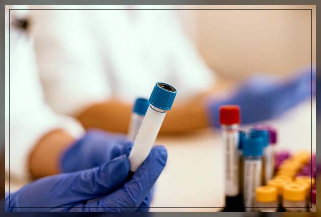 blood tests