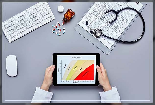 body weight and health risks