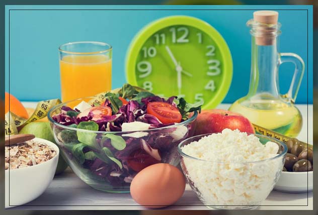 boost your metabolism