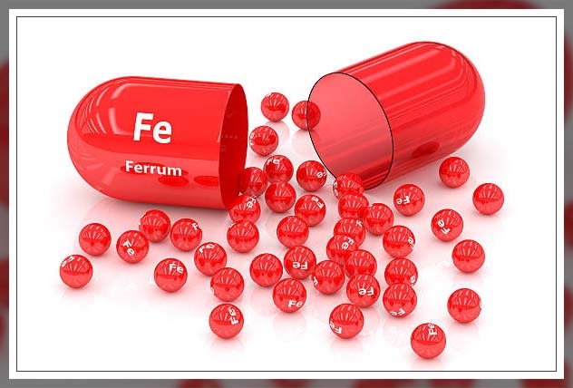 iron supplements 1