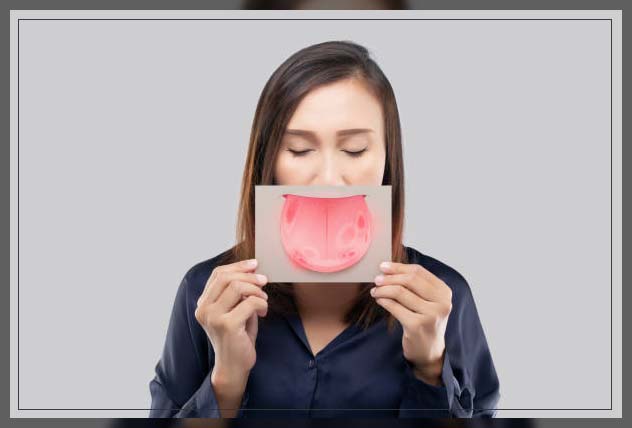 treating burning mouth syndrome