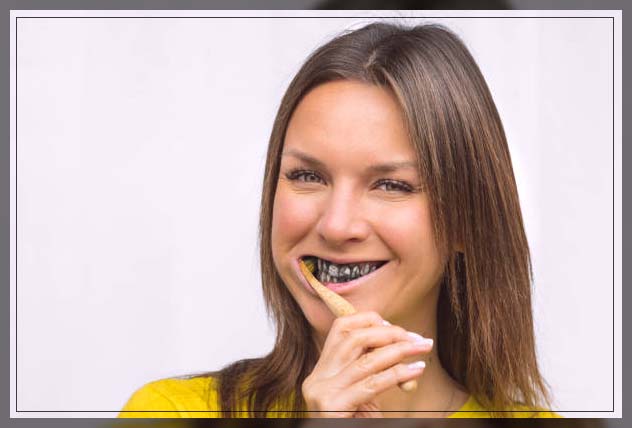 Activated Charcoal 2