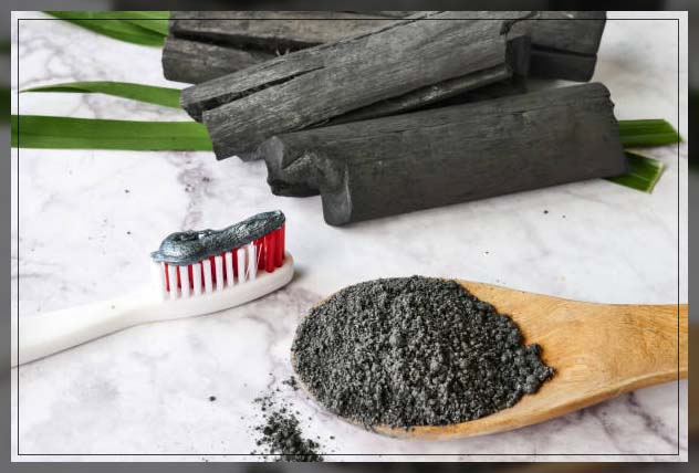 Activated Charcoal 3