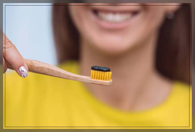 Activated Charcoal 4