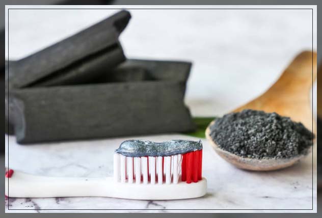 Activated Charcoal 7