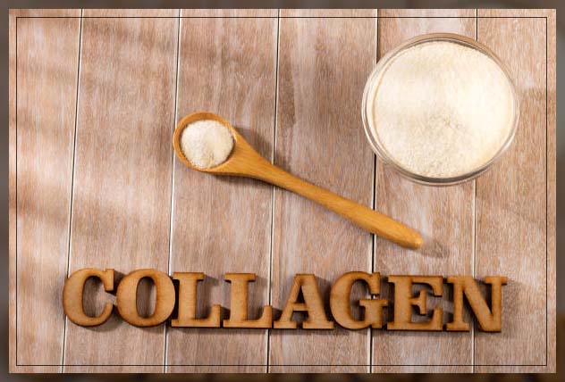 Collagen supplements 2