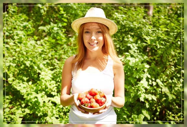 Vitamin C benefits 1