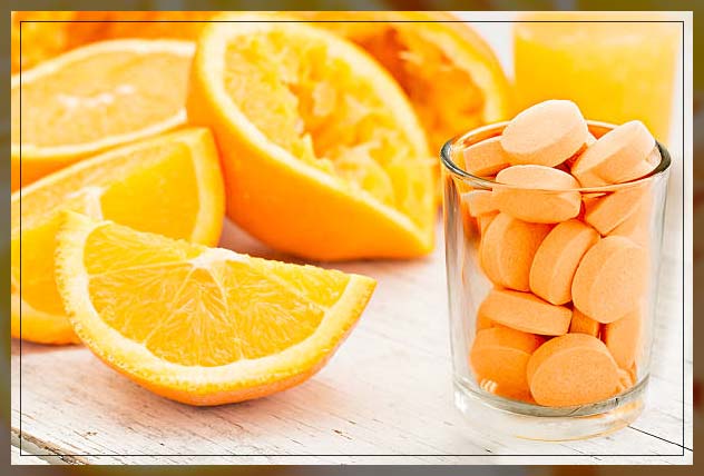 Vitamin C benefits 2