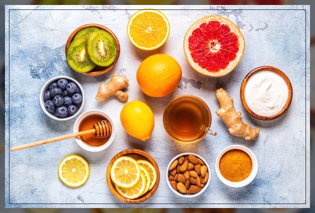 Vitamin C benefits 4