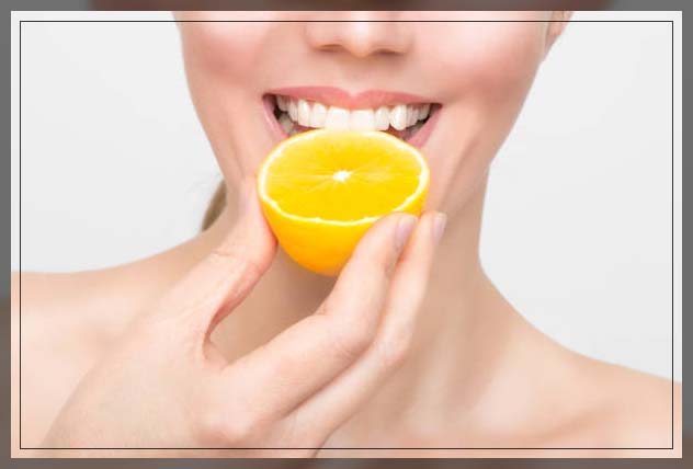 Vitamin C benefits 5