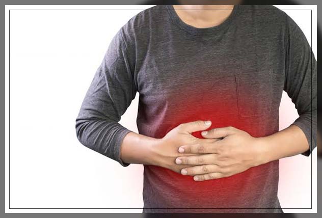 acid reflux