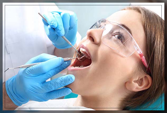 impact of dental caries